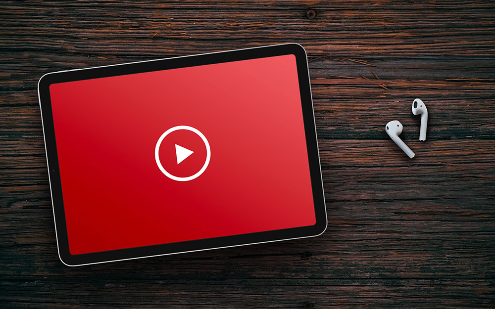 Social Media YouTube Mutterberg