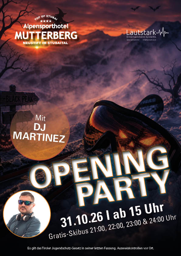 Home 22 Opening Party Lo1